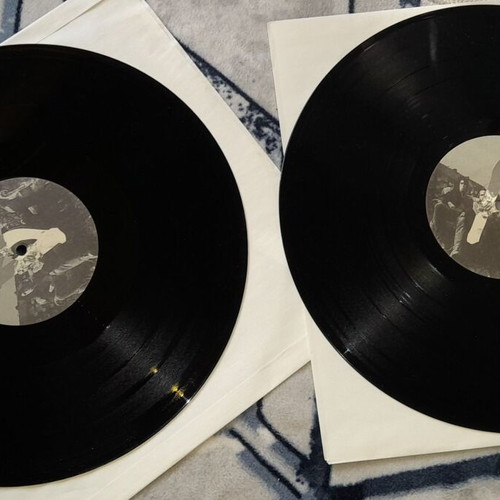 Pyogenesis Twinaleblood 2LP vinyl like new, metal