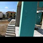  2 οικόπεδα μαζί με ημιτελή οικοδομή στον οικισμό αγ Νεκτάριος βιλλίων