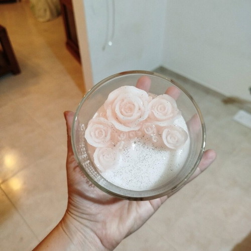 Scented Candle new