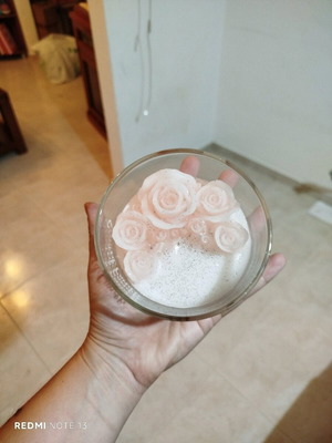 Scented Candle new