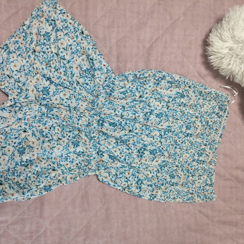 Short romper used, good condition