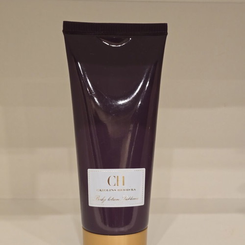Carolina Herrera CH Sublime body lotion 100ml like new