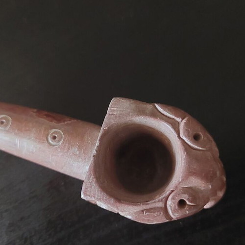 Incas pipe new