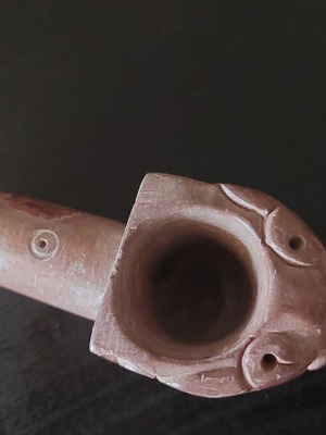 Incas pipe new