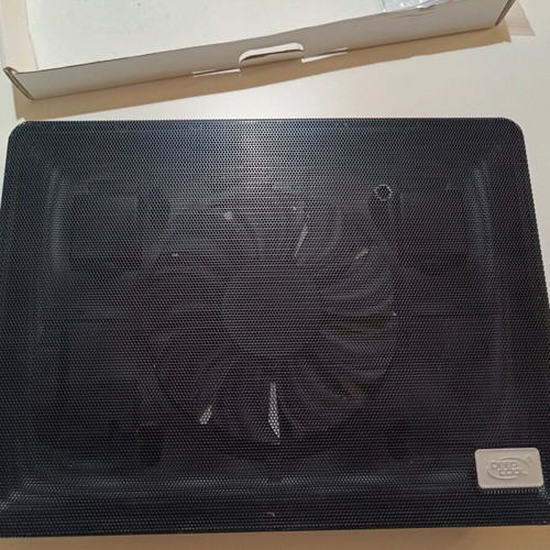 Deep Cool N1 Laptop Cooler like new