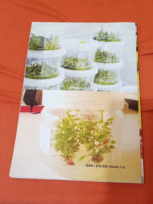 Plant Propagation Material used book