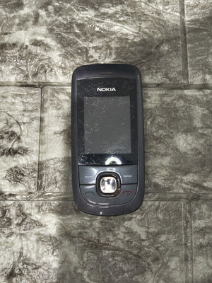 Nokia 22 slide τηλέφωνο, γκρι