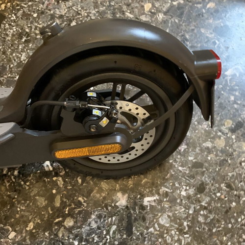Xiaomi Electric Scooter 1S new