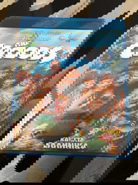 The Croods A New Age Amazon Prime Dvd The Croods A New Age Watch