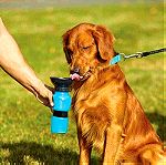  Παγούρι-Water for dogs