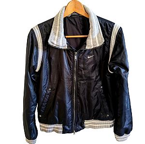 Vintage Nike Bomber Jacket
