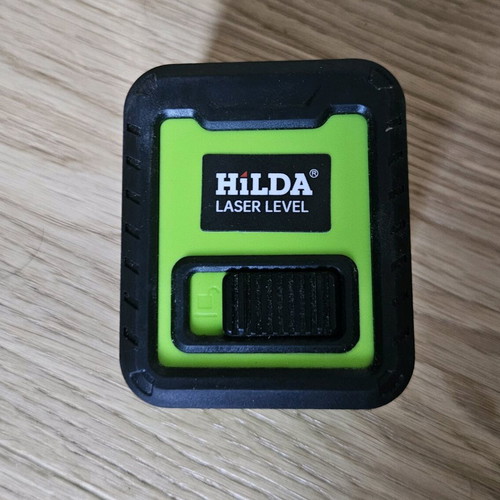 Hilda Lazer Level 2D laser level 2D new