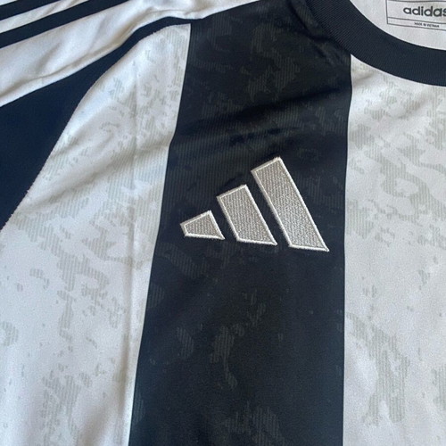 Juventus Home Jersey Season 24/25 Genuine New with Tags
