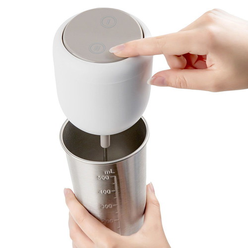 Muhler FMX-277S Frappe Mixer new, 100W, metal cup