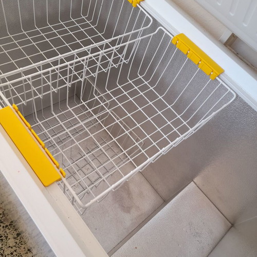 Chest freezer used in very good condition