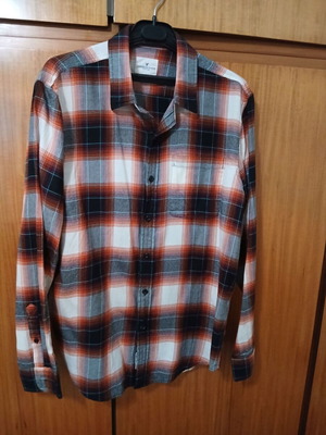 American Eagle men's shirt XL like new