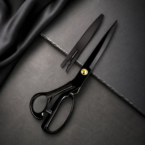 Professional Precision Scissors new, stainless steel blades