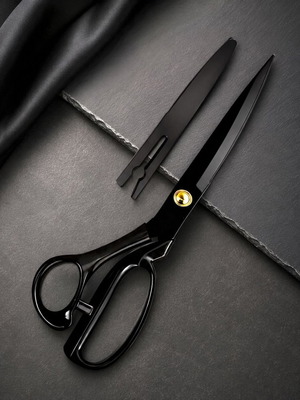Professional Precision Scissors new, stainless steel blades