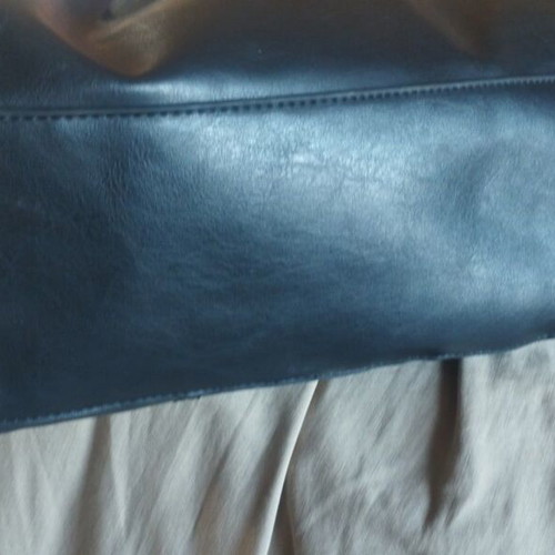 Makgio black handbag like new