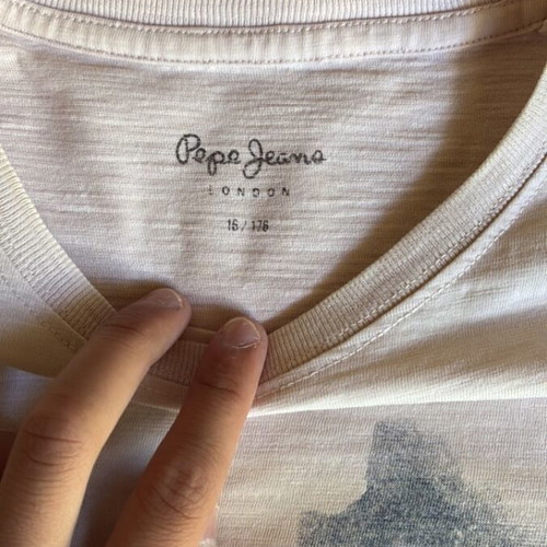 Pepe Jeans women's T-shirt, size M