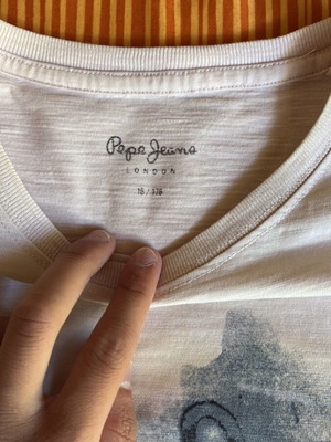 Pepe Jeans women's T-shirt, size M