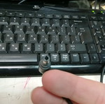 Τροφοδοτικό laptop Toshiba 19V / 2,37A σαν καινούργιο