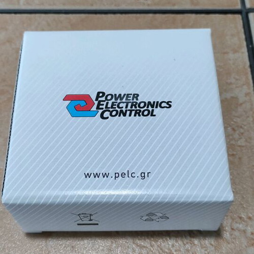 Επιτηρητής Τάσης Τριφασικός PT436-8 καινούριος