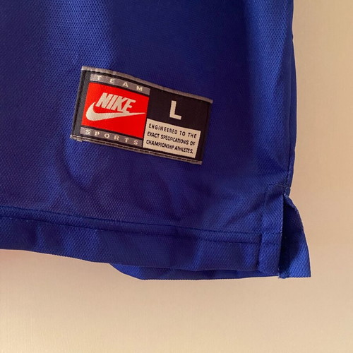 PSG 1997/98 jersey like new, size L