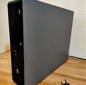 Μονάδα υπολογιστή HP (Windows 10 Pro)