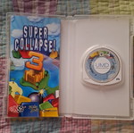 Super Collapse 3 PSP game