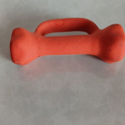 Weight 0.5 kg used