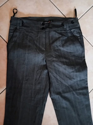 Pants like new, size S / 36 / 8