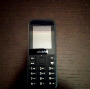 Κινητό ALCATEL