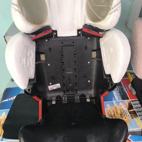 Maxi Cosi Rodi Fix Air Protect car seat, Isofix, 15-36 kg