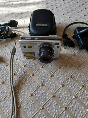 Camera in like new condition
