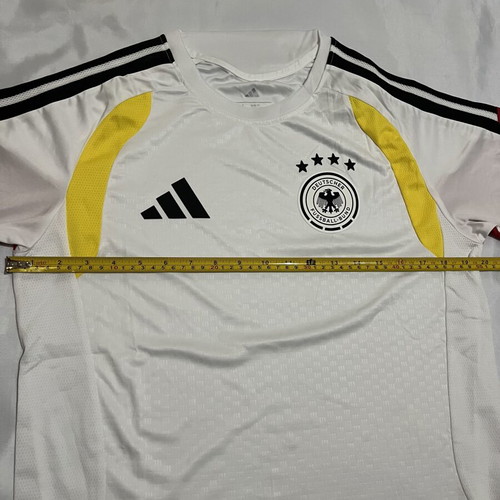 Adidas Germany National Team Football Jersey, medium
