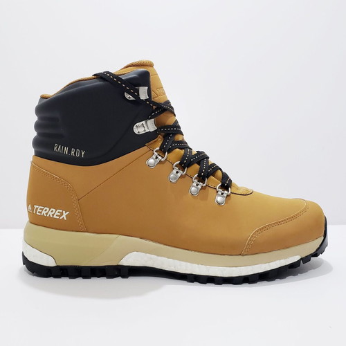 Adidas Terrex Pathmaker Rain Rdy waterproof hiking boots used size 42-42.5