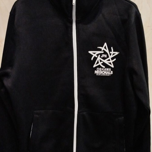 Pull& Bear black jacket size Large like new