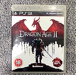  Dragon Age 2 PS3