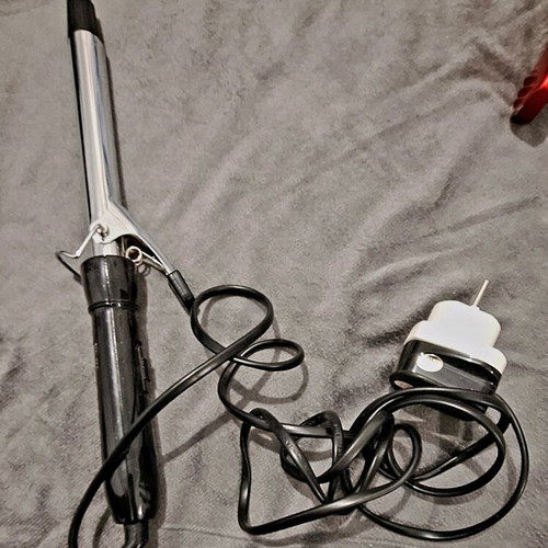 Curling tool like new