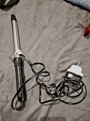 Curling tool like new