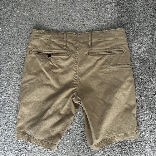 G-Star Raw Vetar Slim Shorts like new, beige, sizes M L