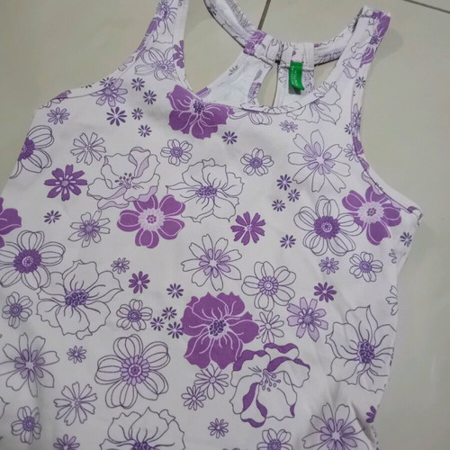Girls' dress set used, 2 dresses for 10 years old