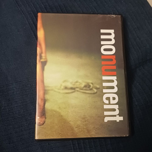 Monument CD promo with rare Depeche Mode cover versions like new