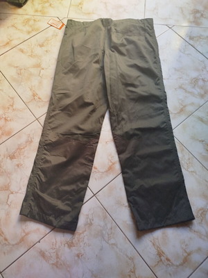 Dispan No 56 Woodcock Hunting Trousers new, waterproof