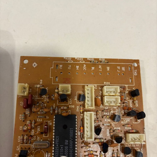 Set of remote control circuit boards for IR conversions new