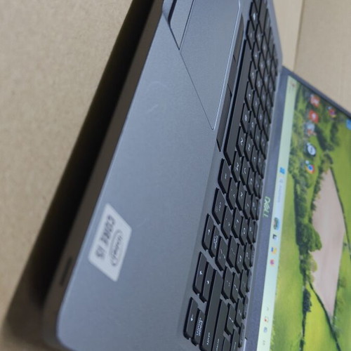 Dell Latitude E5410 touchscreen laptop used, Intel Core i5, 8GB RAM, 256GB SSD