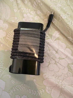 USB-C Type C 65W τροφοδοτικό 20V 3.25A καινούργιο