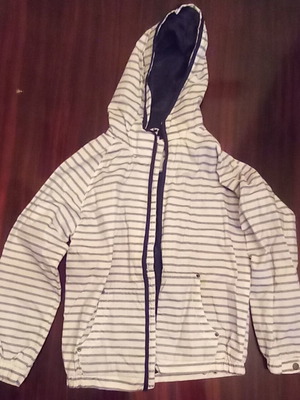 Children's jacket like new, size 164 cm