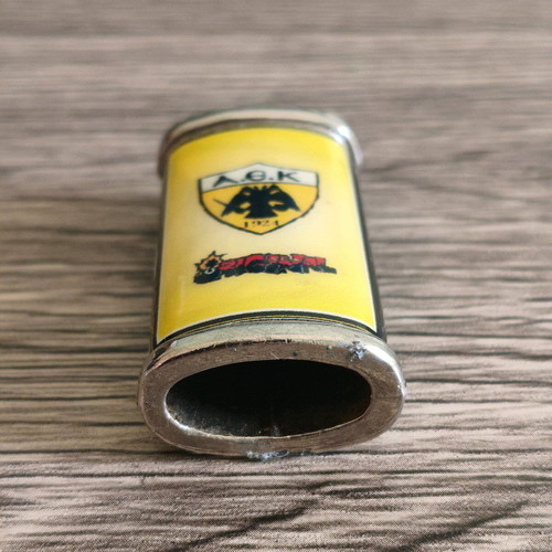 AEK lighter case used Original